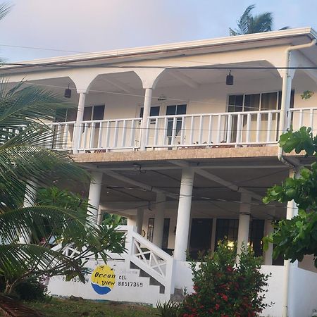 Ocean View Apartment North End Bagian luar foto