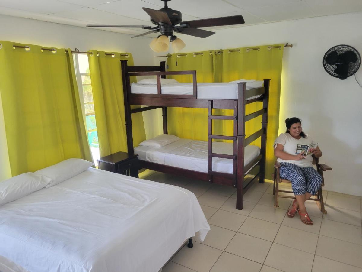 Ocean View Apartment North End Bagian luar foto