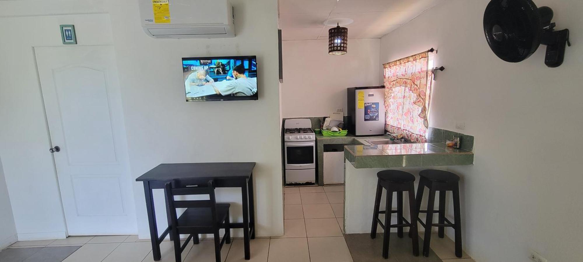 Ocean View Apartment North End Bagian luar foto