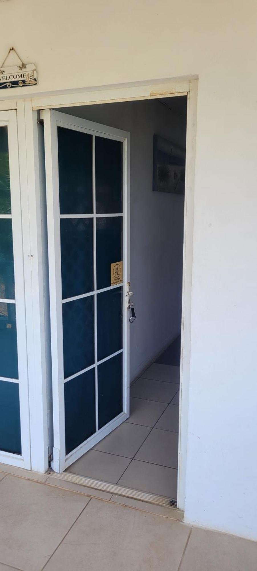 Ocean View Apartment North End Bagian luar foto