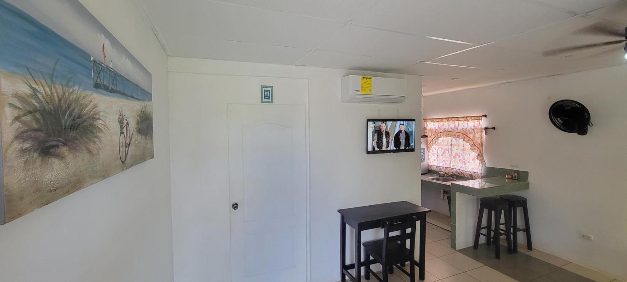Ocean View Apartment North End Bagian luar foto