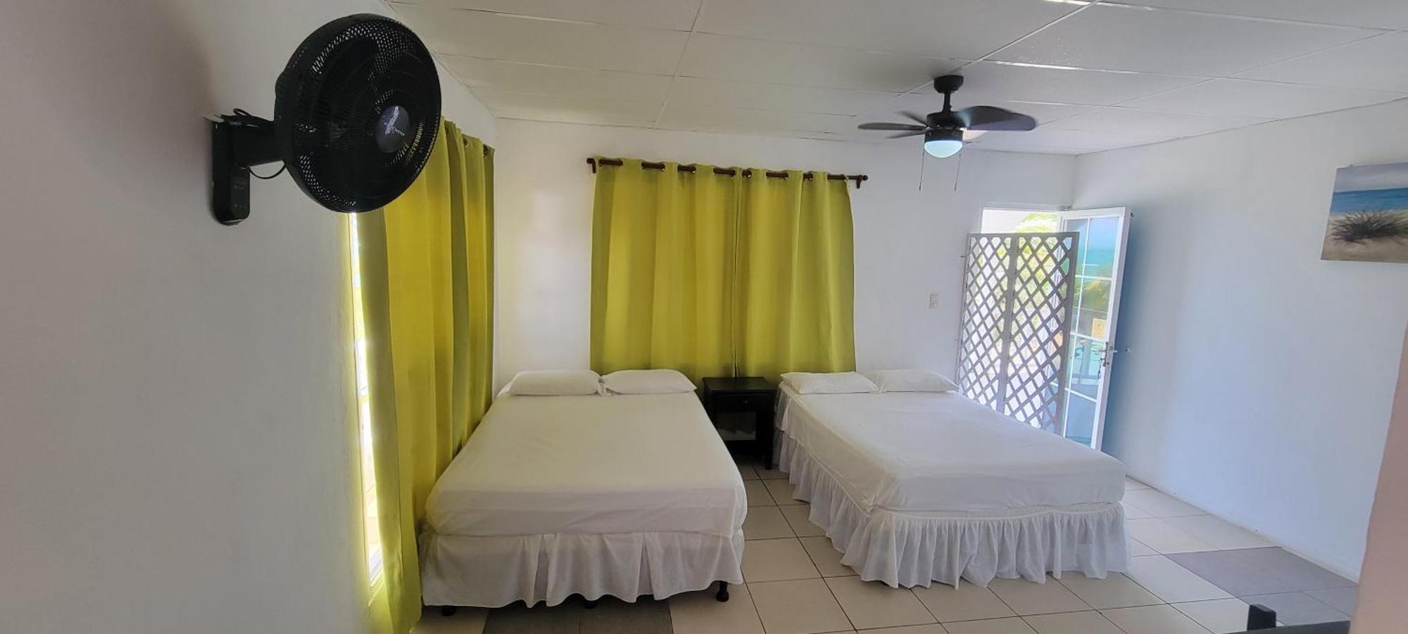 Ocean View Apartment North End Bagian luar foto